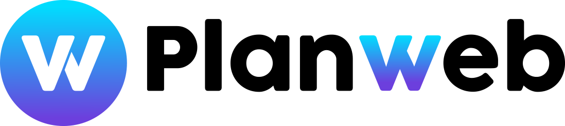 Planweb Logo